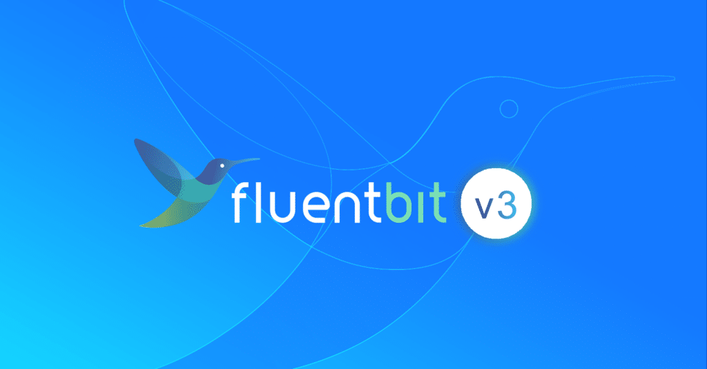 Fluent Bit v3